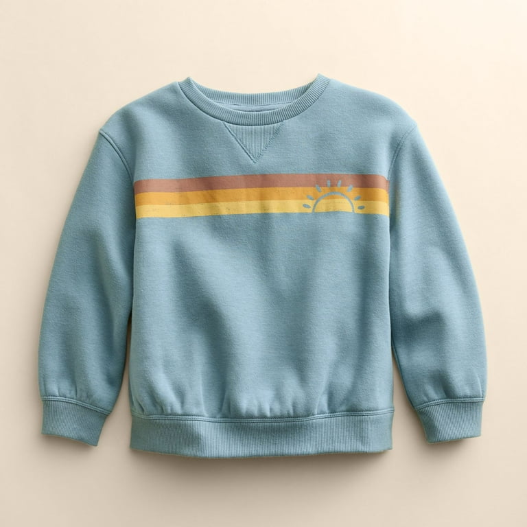 4t crewneck sweatshirt on sale