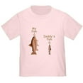 thumbnail image 1 of Baby Toddler My Fish T-Shirt, 1 of 4