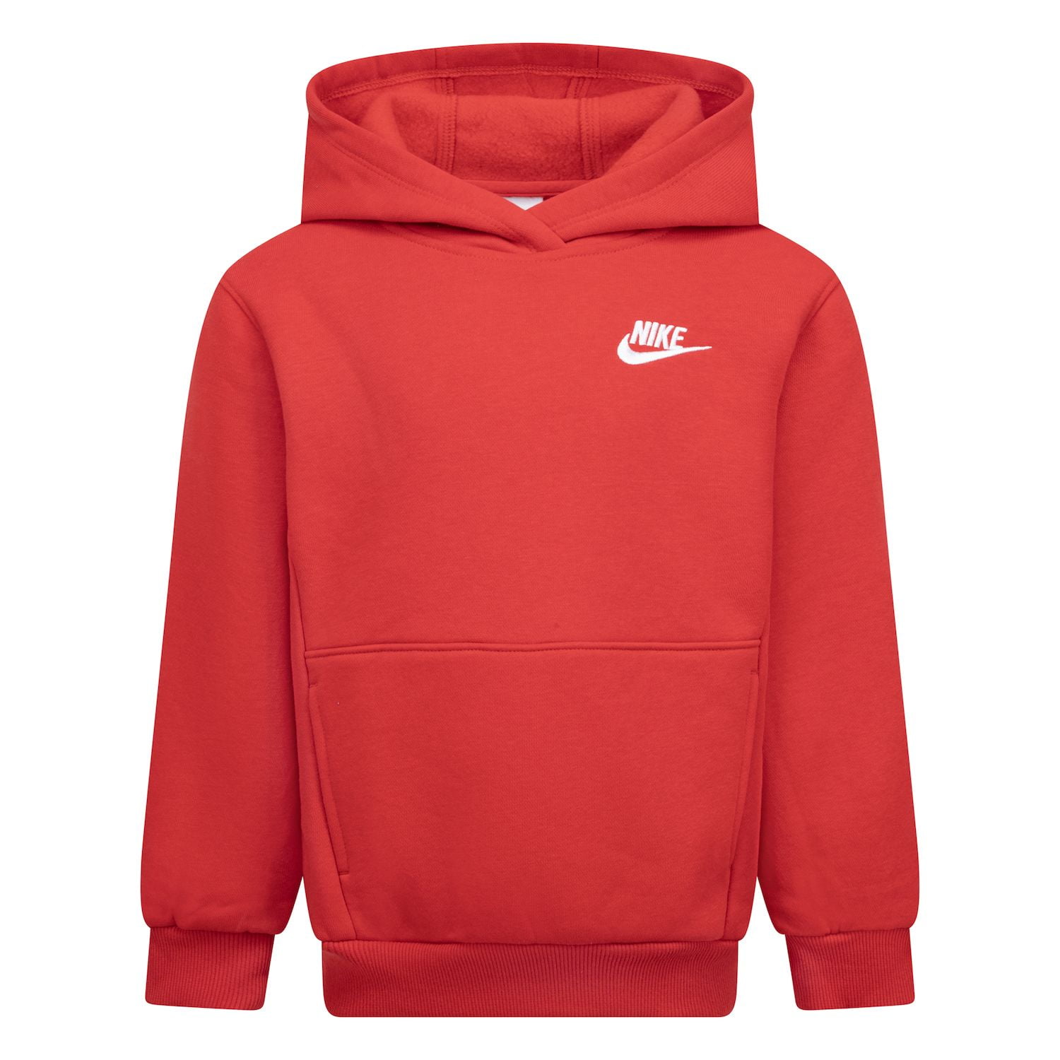 baby nike hoodie