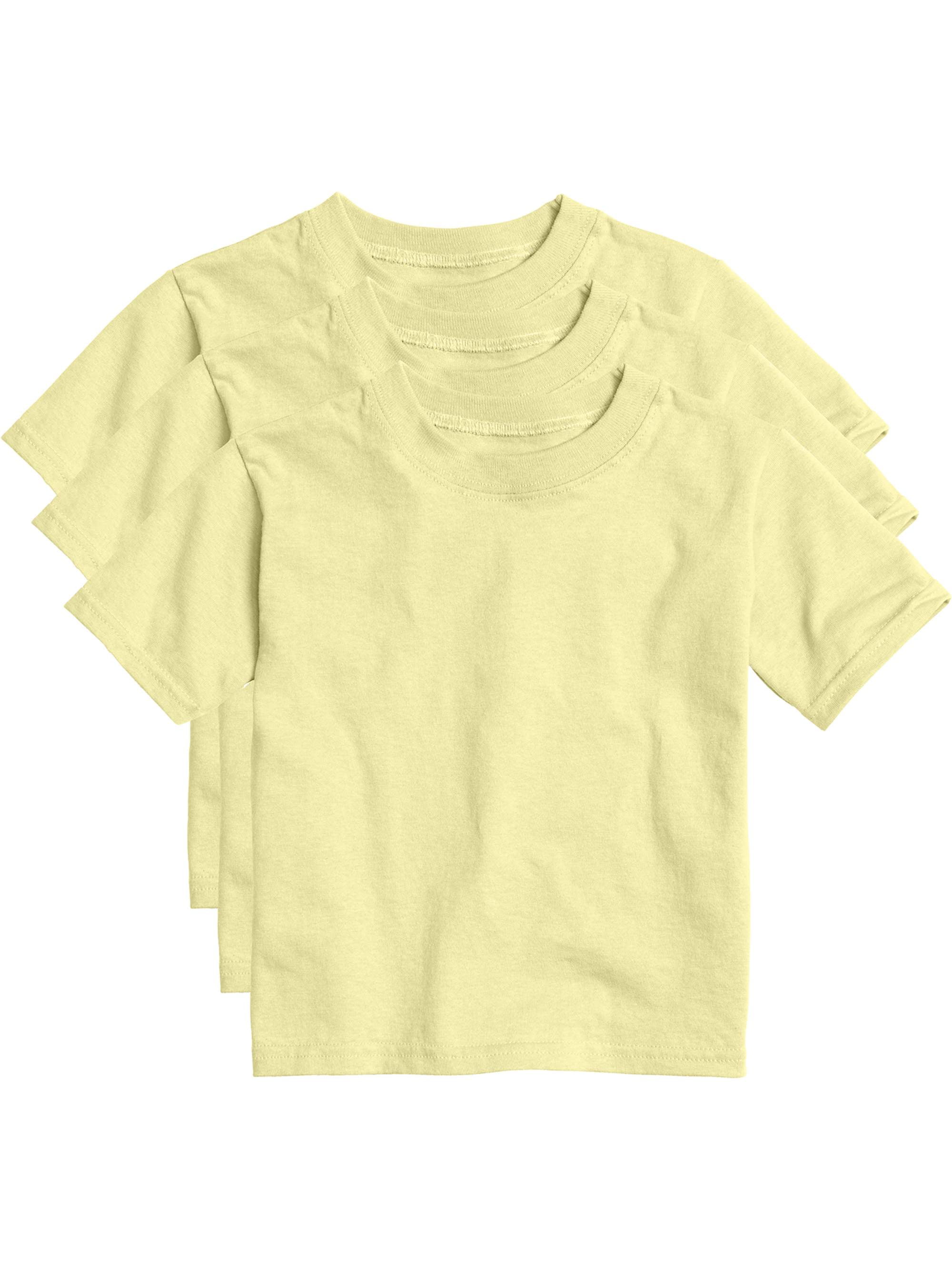 BABIES SHORT SLEEVE TEE LITTLE LAMINGTON