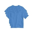 thumbnail image 1 of Baby Toddler Short Sleeve Tee - 3-pack, 1 of 3