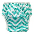 thumbnail image 1 of Baby Toddler Snap One Size Adjustable Reusable Baby Swim Diaper for Boy Girl, 1 of 1