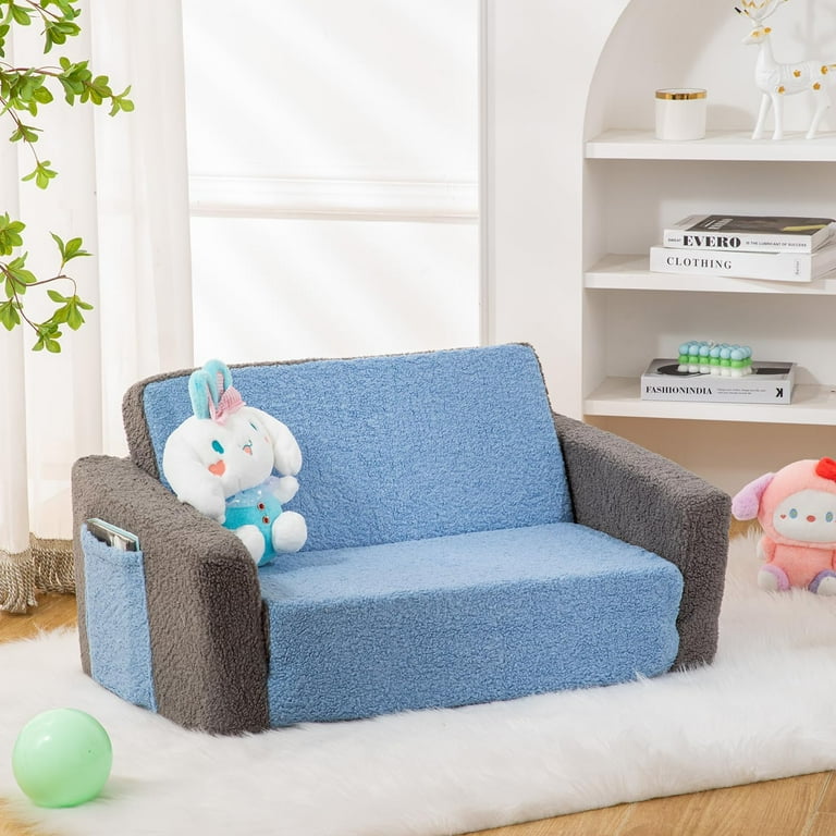 Girls fold out couch online