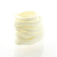thumbnail image 1 of Baby/Toddler Stretchy Nylon Ponytail Holders Ivory - 100 pcs, 1 of 2