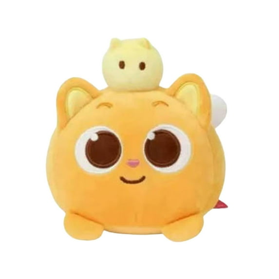 Baby & Toddler Toys Soft Stuffed Animal Cuddly Companion Ideal For All Ages Great For Kids And Adults (6 in)