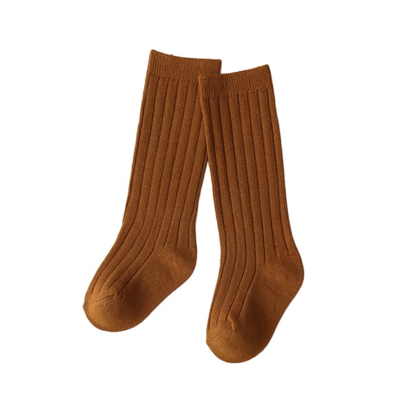 Baby Toddlers Girls MIddle Socks 1 Pack Bow Ribbed Long Stockings Ruffled Socks School Leggings Crazy Girl Socks Girls Tall Sports Socks Socks 8 Years Old Socks Kids Shoe Size 13 Youth Socks Girls No