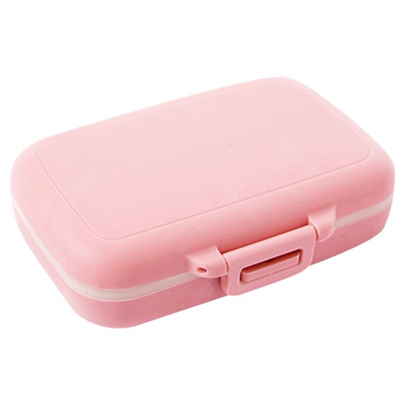 Raindrops EVA Tooth Keepsake Box for Teeth Storage - 1 Piece