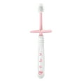 Baby Toothbrush and 360 Toothbrush for Toddlers From 1 to 6 Years Old