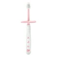Baby Toothbrush And 360 Toothbrush For Toddlers From 1 To 6 Years Old