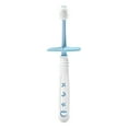 Baby Toothbrush And 360 Toothbrush For Toddlers From 1 To 6 Years Old