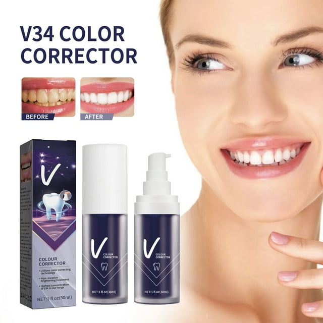 Baby Toothpaste Vomiting Purple Toothpaste Tooth Yellow Tooth Tooth