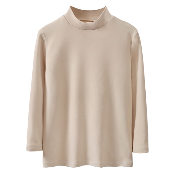 LLYWEY Sweatshirts & Hoodies, Beige,3T