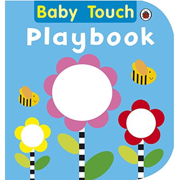 Pre-Owned Baby Touch: Baby Touch Playbook (Board book)