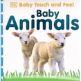 thumbnail image 1 of Baby Touch & Feel Animal (Walmart Exclusive), 1 of 1