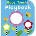 thumbnail image 1 of Pre-Owned Baby Touch: Playbook Paperback, 1 of 1