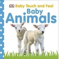 thumbnail image 1 of Pre-Owned Baby Touch and Feel: Baby Animals (Board book) 0756643015 9780756643010, 1 of 1