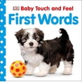 thumbnail image 1 of Pre-Owned First Words (Board book) 1465454713 9781465454713, 1 of 1