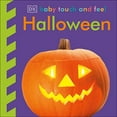 thumbnail image 1 of Pre-Owned Baby Touch and Feel: Halloween (Board book) 146546235X 9781465462350, 1 of 1