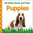 thumbnail image 1 of Pre-Owned Baby Touch and Feel: Puppies (Unknown) 146545621X 9781465456212, 1 of 1