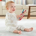 thumbnail image 1 of Baby Toy Car Keys - Baby Keys Toy Pretend Play with Sounds - Interactive Sensory Learning Toys Gifts for Boys Girls Infant Age 6+ Months, 1 of 6