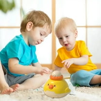 Baby Toy Cars Toddler 1 2 Year Old Cartoon Wind up Cars Press and Go Cars Push Go Car for Kids 1-3 1st First Birthday Gift Toys Boys Present