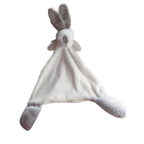 Baby Toy Mr. Bunny