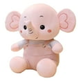 thumbnail image 1 of Baby Toy Rompers, Stuffed Doll Simulation, Soft Wear-Resistant Plush Toy for Kids, Unisex 23cm Flexible Deformation Baby Stuffed Toy Perfect for All Ages and Occasions, 1 of 4