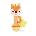 thumbnail image 1 of Baby Toys 0-12 Months, Baby Soft Rattle Educational Toddler Plush Toys, Infant Toys Gifts for Newborn 1 2 3 Year Old Boys Girls, 1 of 5