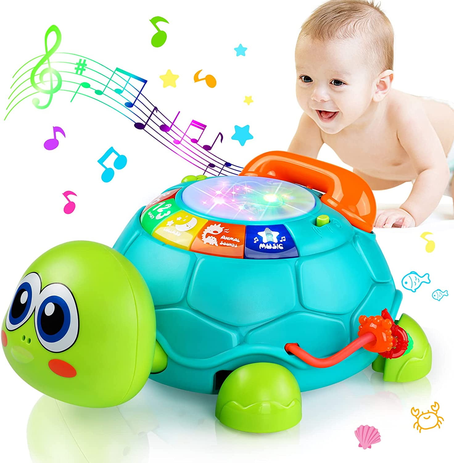 Baby Toys 12 18 Months Light Up Baby Toys 6 to 12 Months