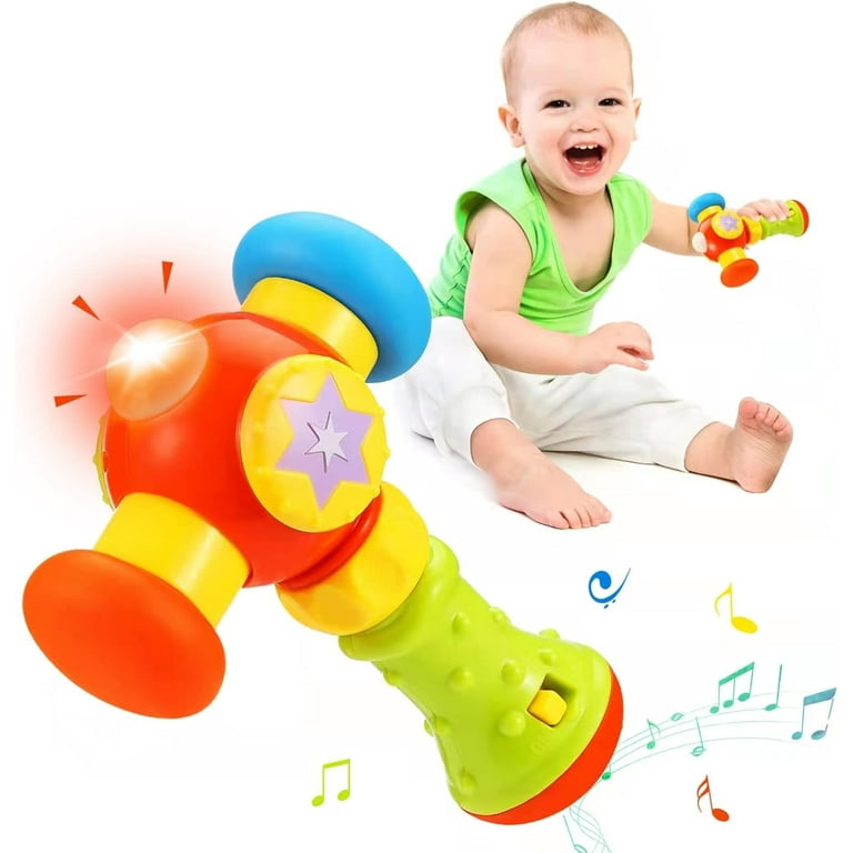 Noisy toys for toddlers sale