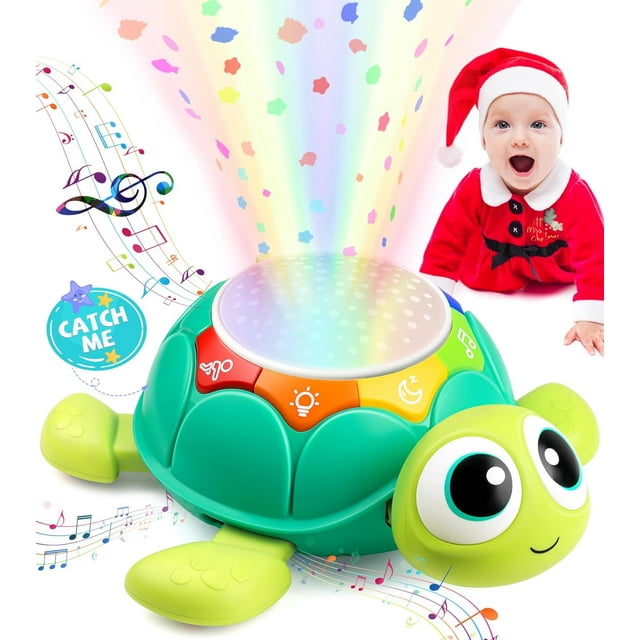 Baby Toys 6 to 12 Months, Baby Toys for 1218 Months, Birthday Toy for