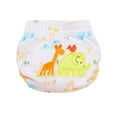 thumbnail image 1 of Baby Training Diaper, 1 of 1
