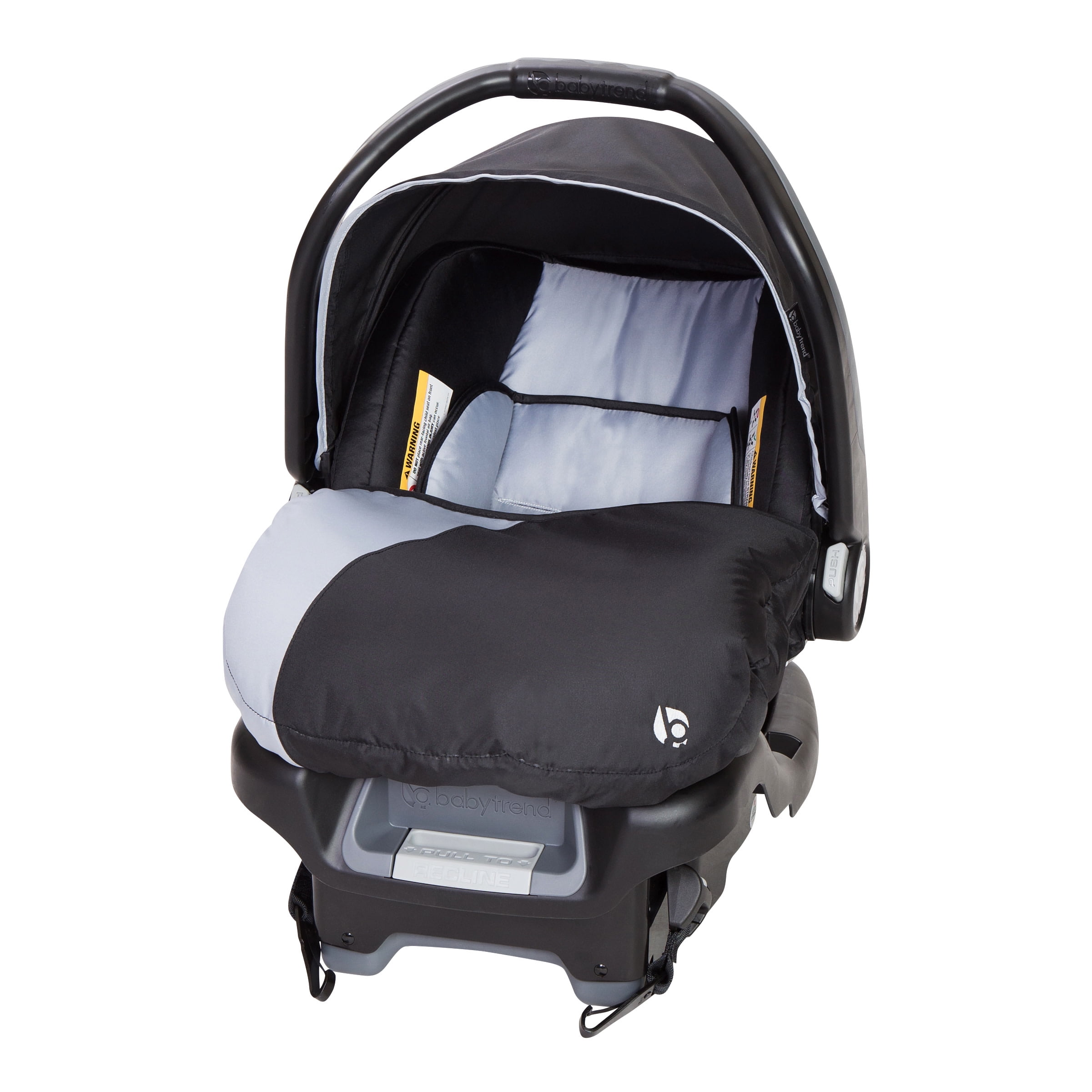 Baby Trend Ally 35 Infant Car Seat