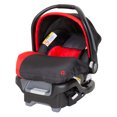 thumbnail image 1 of Baby Trend Ally 35 Infant Car Seat with Side Impact Protection in Mars Red, 1 of 12