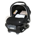 thumbnail image 1 of Baby Trend Infant Car Seat, Ally 35, Modern Khaki, Travel System with Cover, 1 of 15