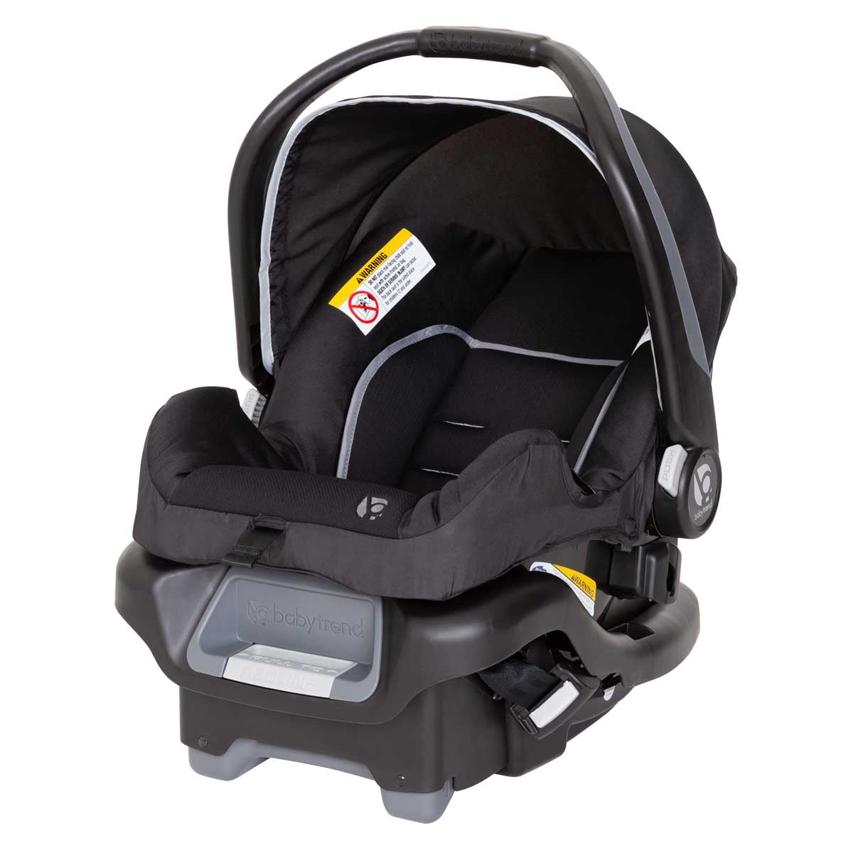 Baby trend best sale snap tech 35