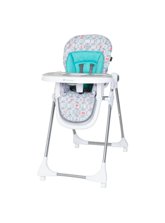 Baby Trend Aspen ELX High Chair For Use From Baby To Toddler - Farmers Market