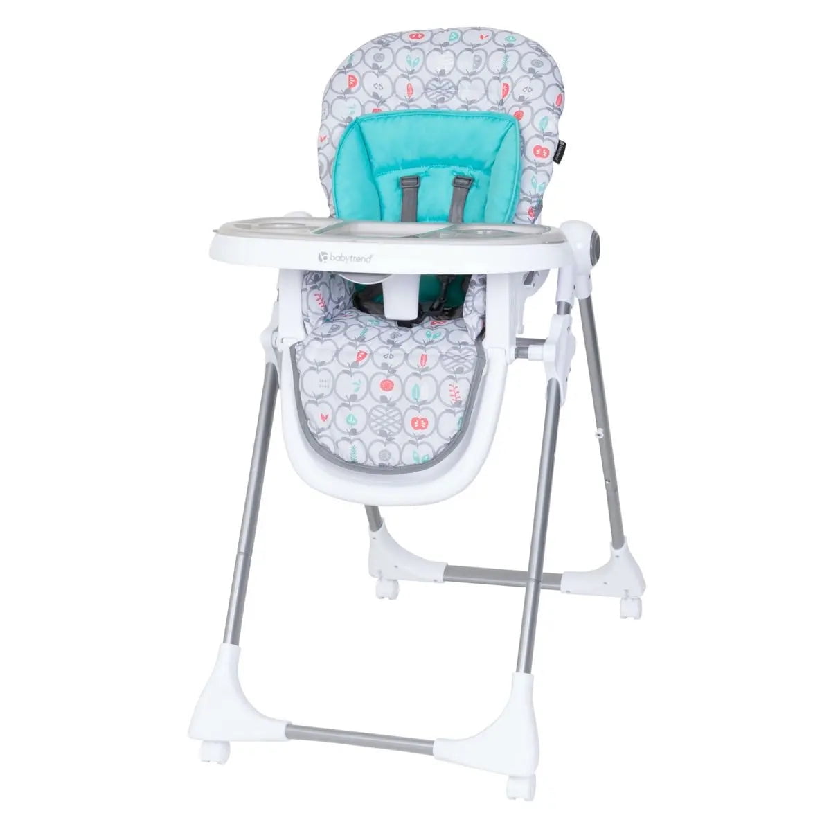 baby trend highchair Baby Trend Adapt 4-in-1 High Chair to Toddler Chair