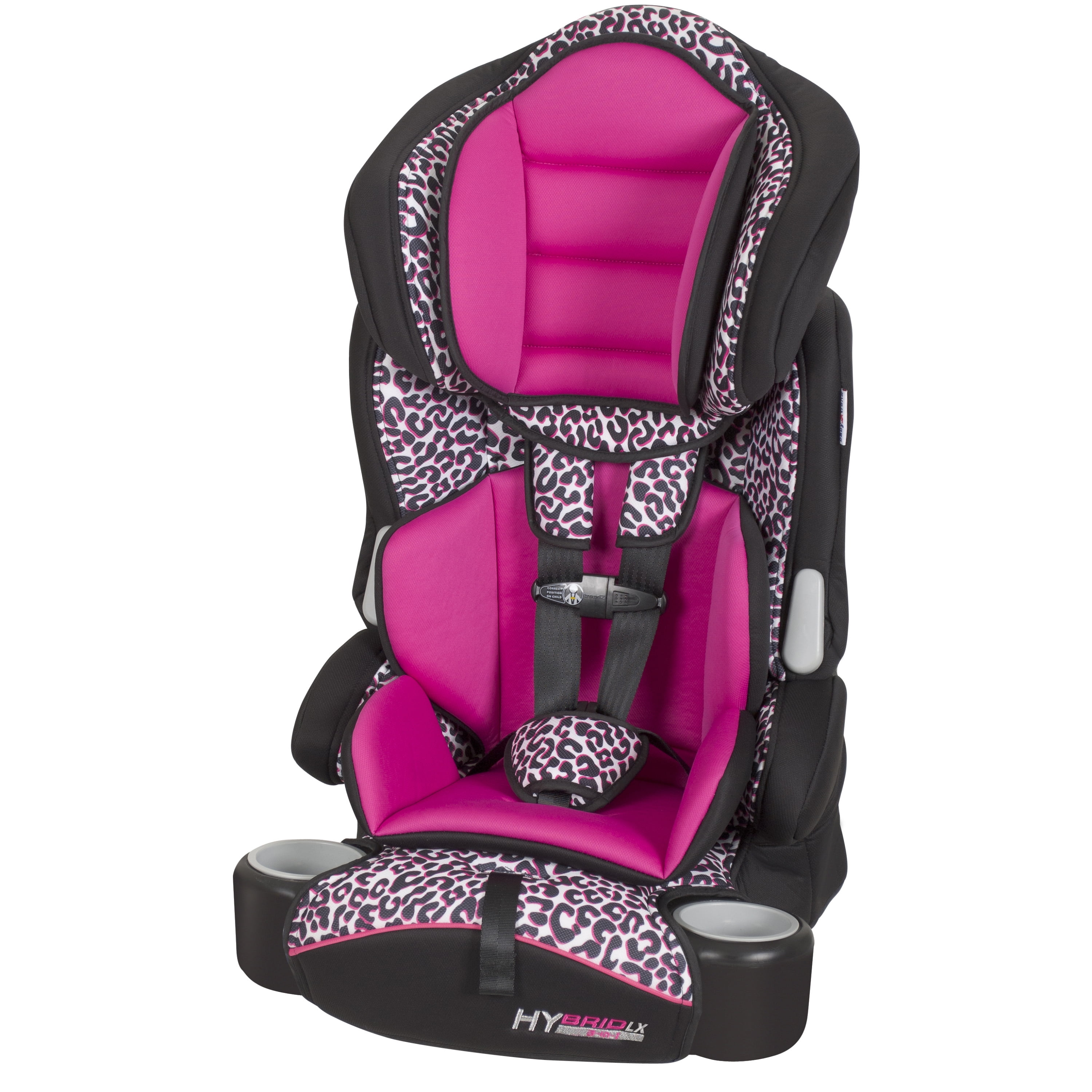 Baby Trend Bt Bk Bstr Hybrid Grl - Walmart.com Baby Trend Bt Bk Bstr Hybrid Grl - Walmart.com