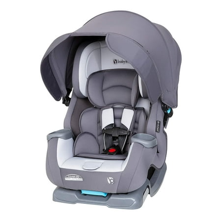 Baby Trend Cover Me 4 in 1 Convertible Car Seat, Vespa , 18.25 Inch (Pack of 1) Vespa Car Seat