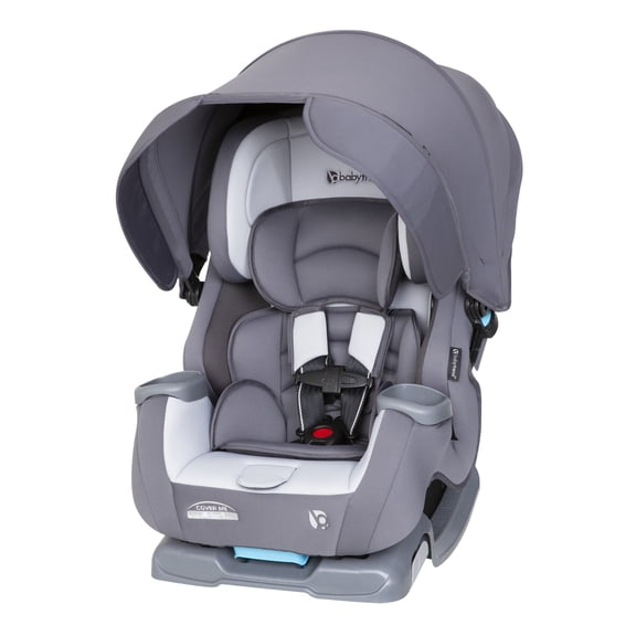 Baby Trend Cover Me™ 4-in-1 Convertible Car Seat