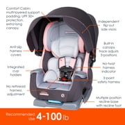Baby Trend Cover Me™ 4-in-1 Convertible Car Seat