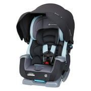 Baby Trend Cover Me Convertible Car Seat w/Canopy, Desert Blue