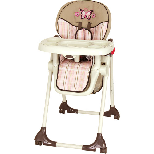 Baby Trend Dakota High Chair