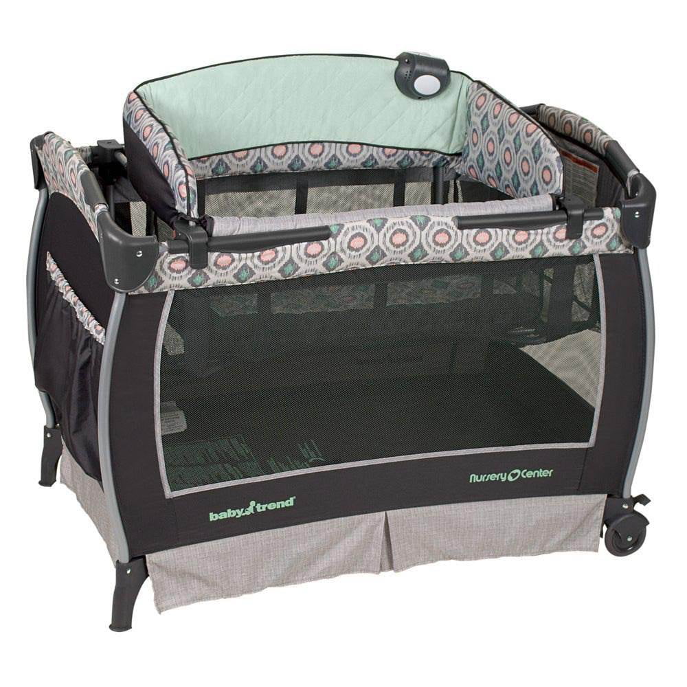 Close n store cozy bassinet