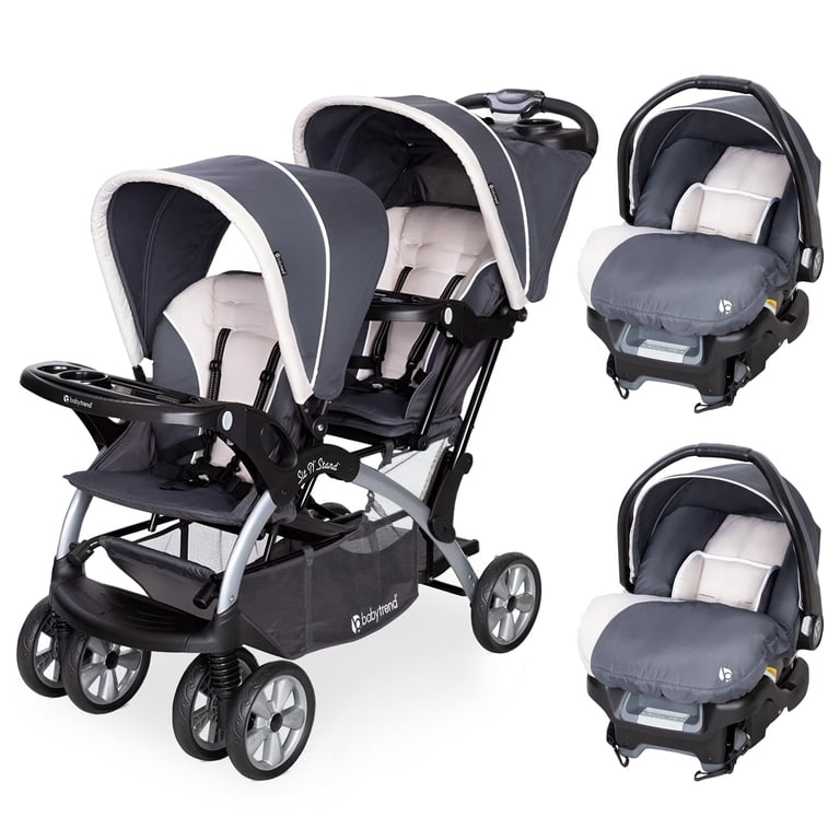 chicco fit2 stroller frame Cortina Together Double backtoschool25 Size:BG 6500-8000 HOT ! Jogging Stroller KeyFit 35 and KeyFit
