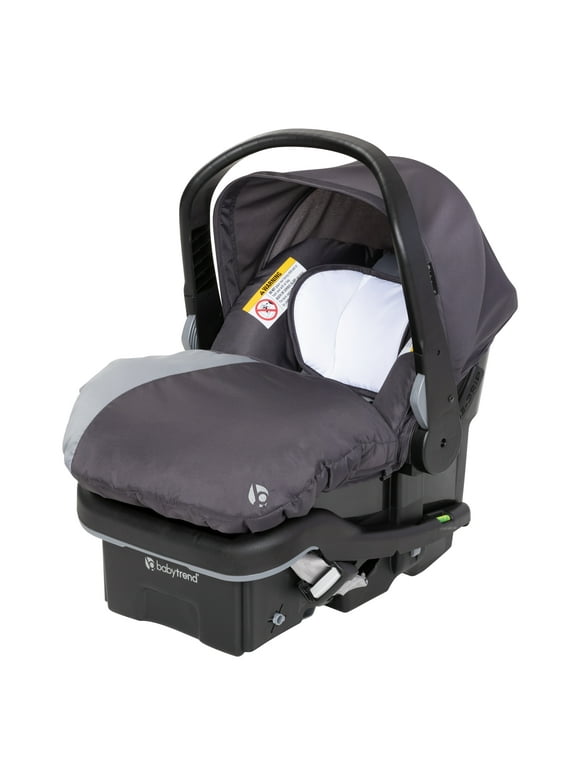 Baby Trend EZ-Lift™ 35 PLUS 35 lbs Infant Car Seat - Liberty Grey
