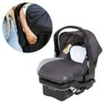 thumbnail interactive-video image 1 of Baby Trend EZ-Lift™ PLUS Infant Car Seat (with cozy cover), 1 of 13