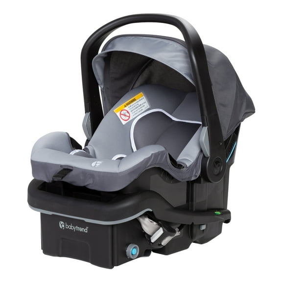 Baby Trend EZ-Lift Pro Infant Car Seat with Base, Dash Grey
