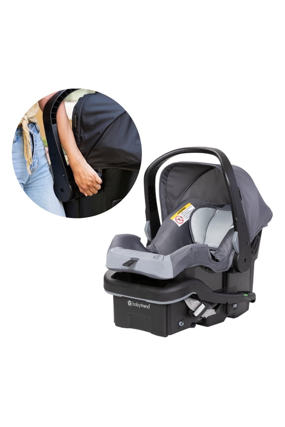 EZ-Lift™ PLUS Infant Car Seat